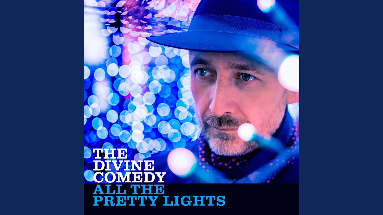 All the Pretty Lights