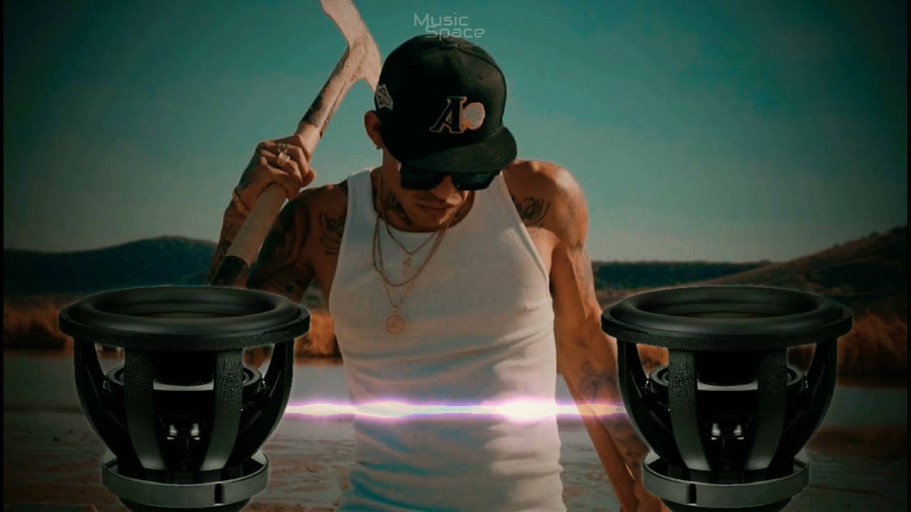 Lefty SM💥 - Ando Al Millón _ ❌Espicenter Bass🎚️