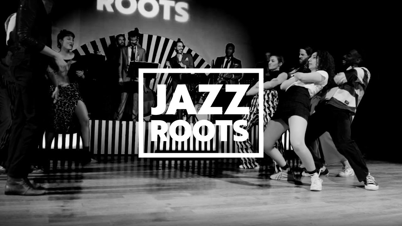Jazz Roots 2023 - Team Battle 1/4