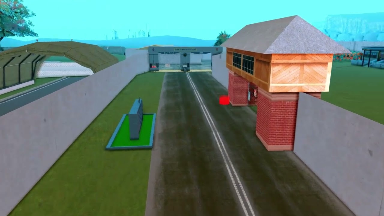 Anadolu Evlatları Gaming Askeri Polisiye Roleplay | Özel Sistemlerle Dolu Sunucu. 3 Yıllık Çınar.
