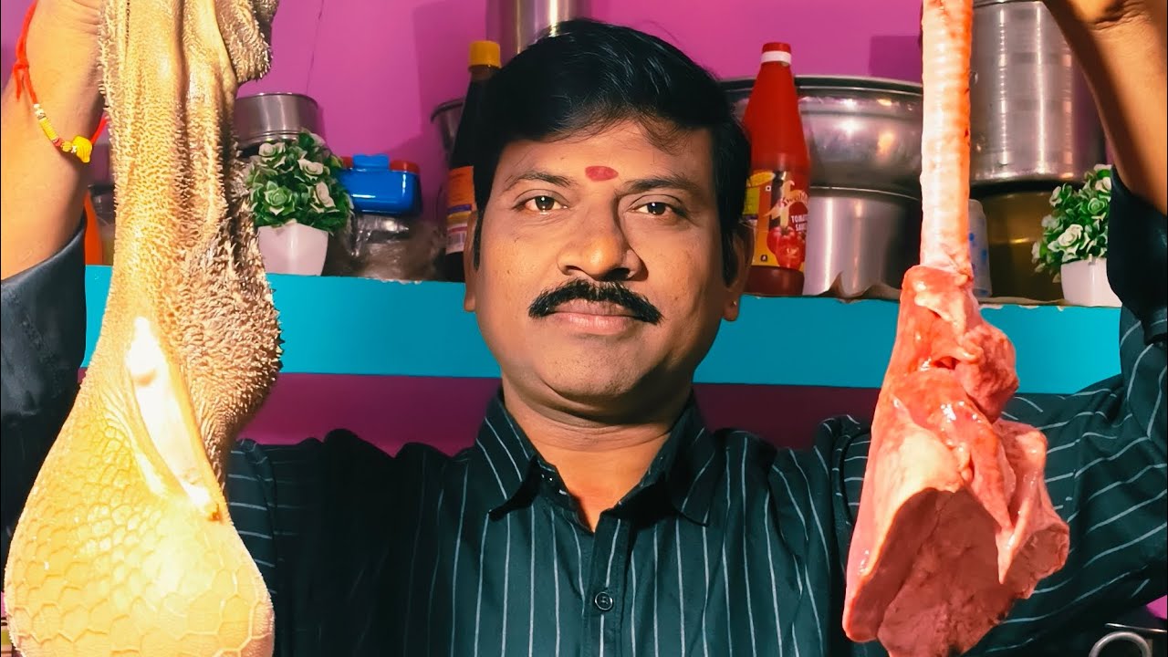 వేట బోటి, 🦙🦙 శుభ్రం. చేసుకునే విధానం