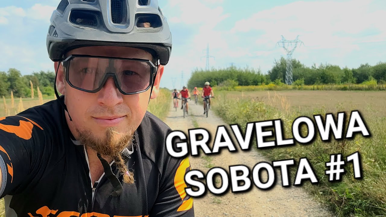 Gravelowa Sobota #1