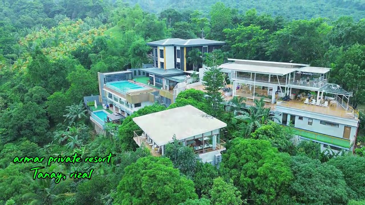 Armar Private Resort
