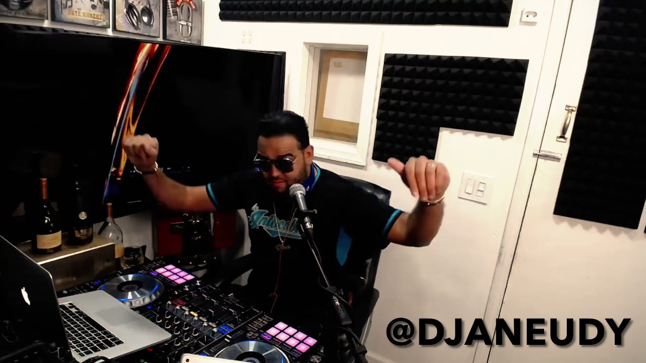 BACHATARENGUES MIX  PARA RECORDAR & BAILAR MEZCLADO EN VIVO