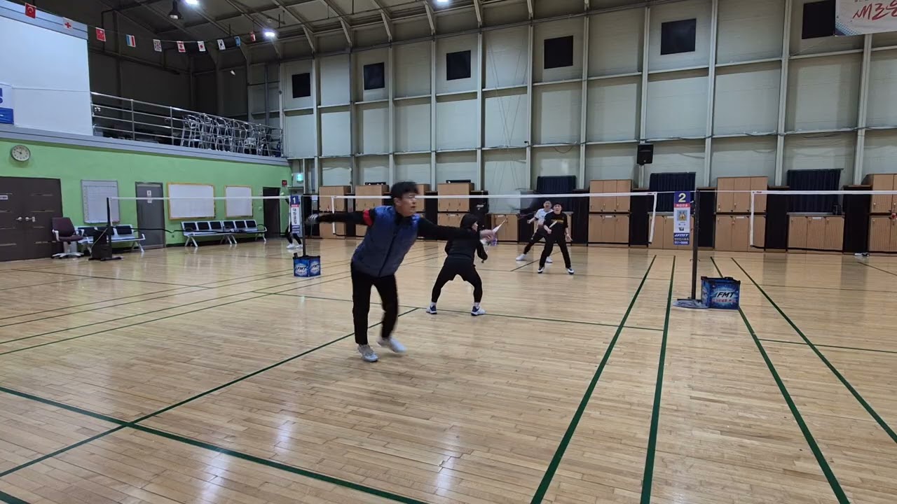 용철영희 홍용선례 혼복