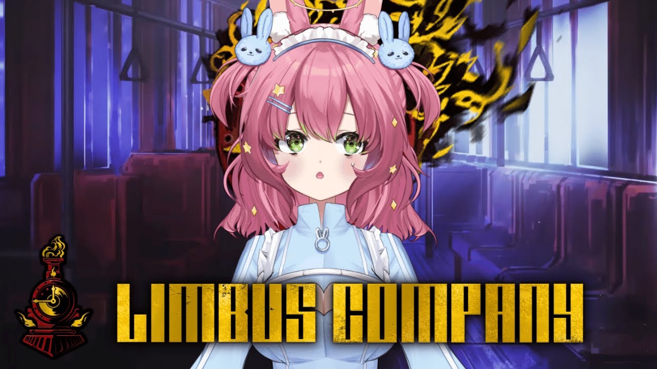First time playing + checking out the game! || Limbus Company