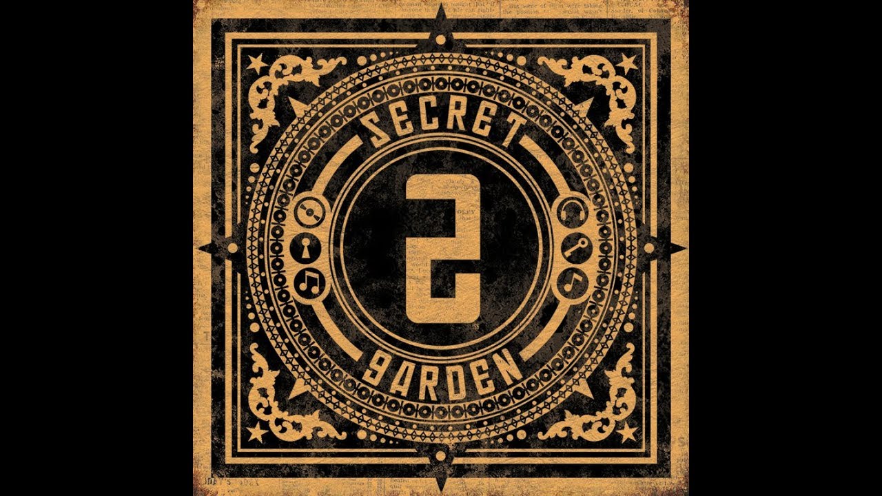 Secret Garden 2 (Trip-Hop Compilation)
