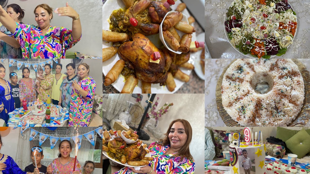 ‏درت عيد ميلاد🎂 ولدي عقبال ميت سنة إن شاء الله ￼