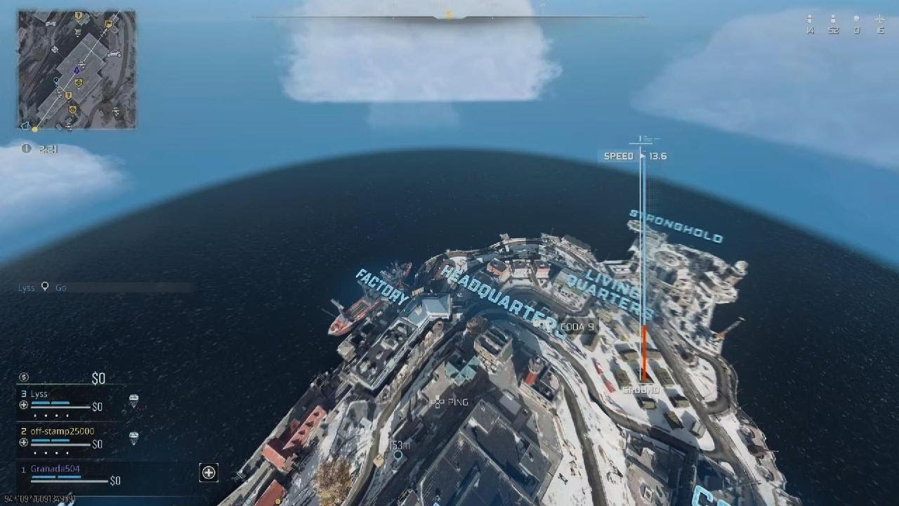 Using META weapons from the the Internet (part 3)