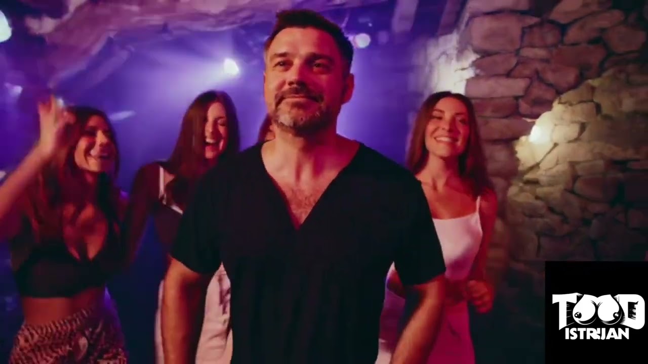 Trdi Istrijan - POSLANICA PO GAŠI ✟✟✟  (PLAČI, SERI, LAŽI, GLUMI)