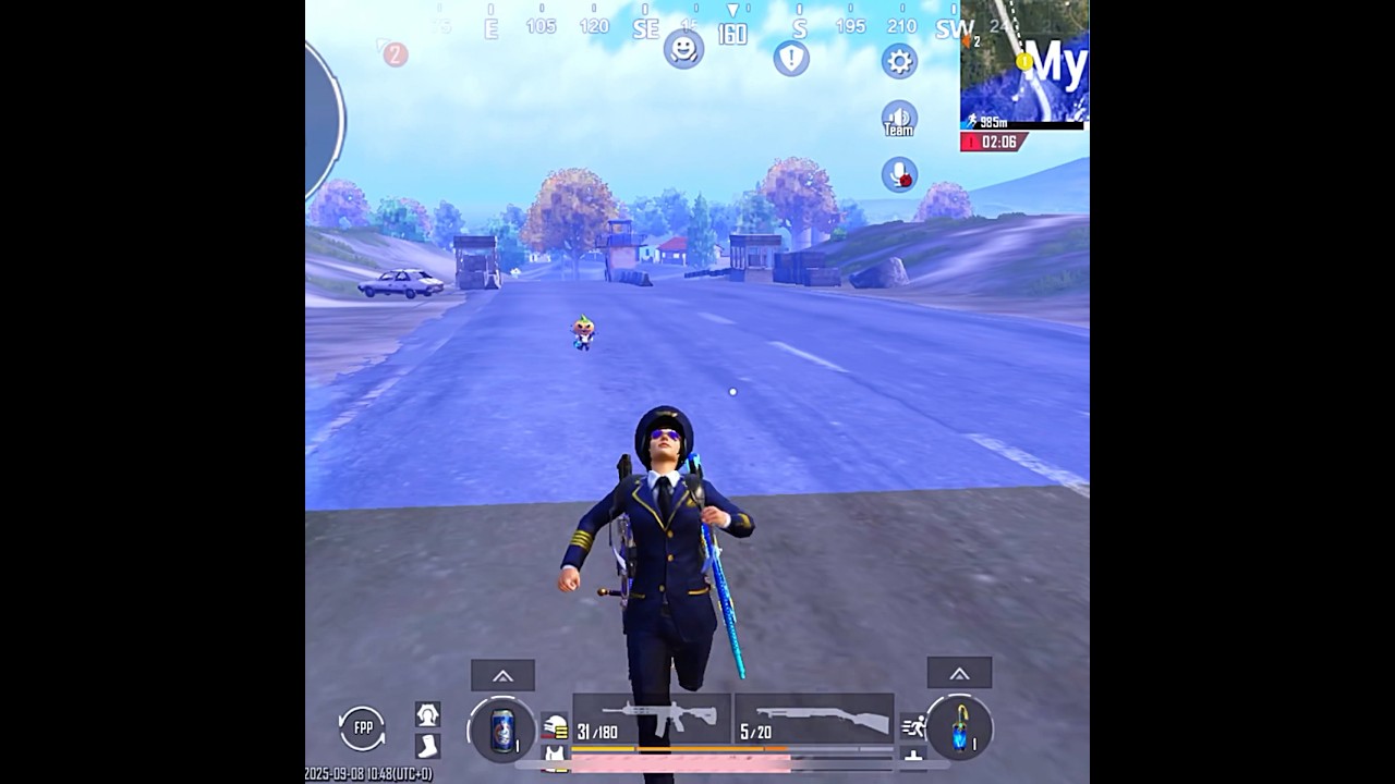 Faster than Zone 😅