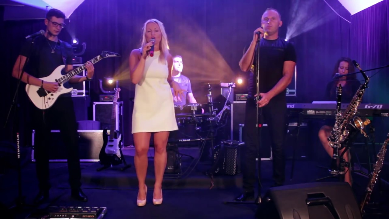 Flashdance - What A Feeling - Soul Group - Hit na Sylwestra, wesele