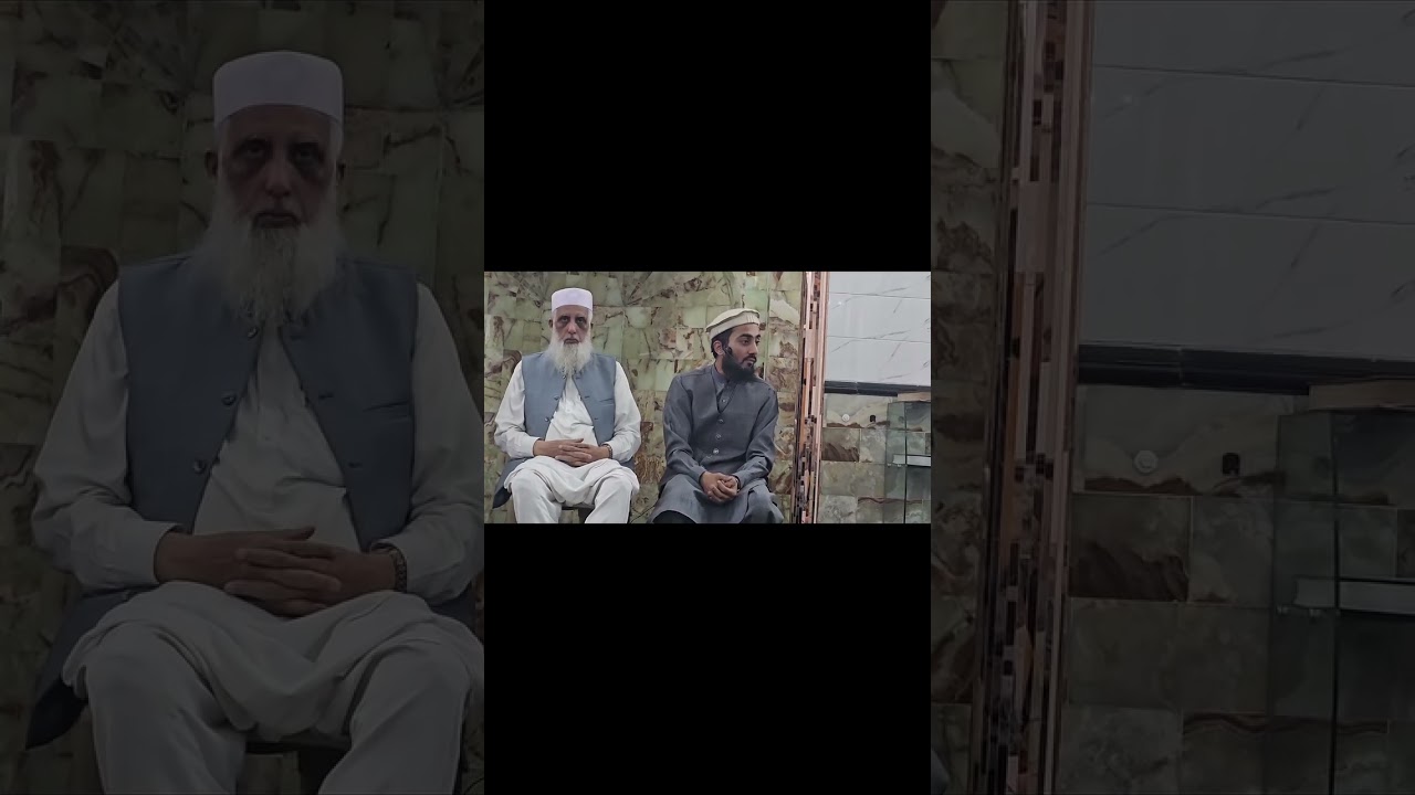 Quran E kareem K Herat Angez Waqiat{قرآن کریم کے حیرت انگیز واقعات }Mufti Anas Saif