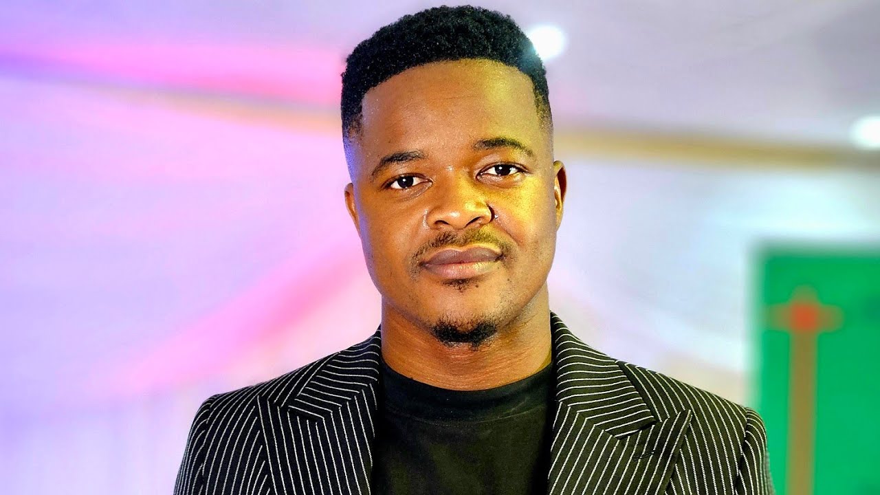 Itende - Chawe Mdletshe(Mnikeni uJehova udumo lwegama Lakhe)