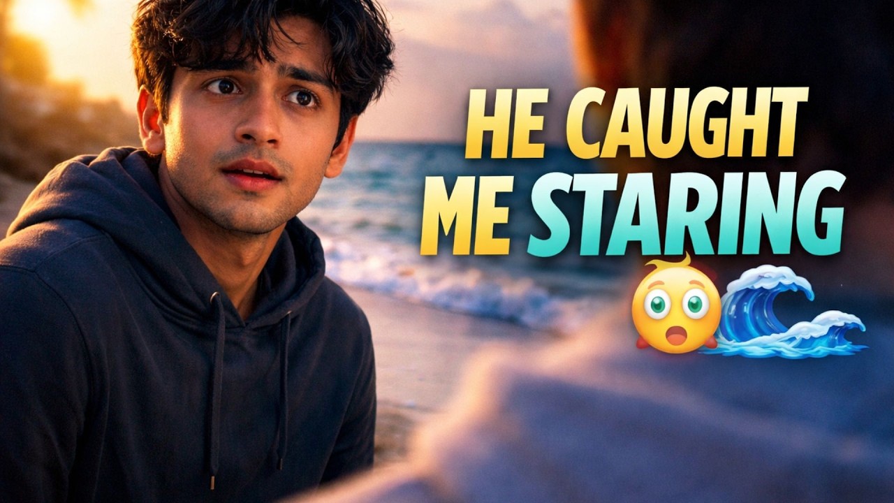 My Best Friend Found My Secret Photos… And Everything Changed 😳🔥 | Emotional True Gay Story