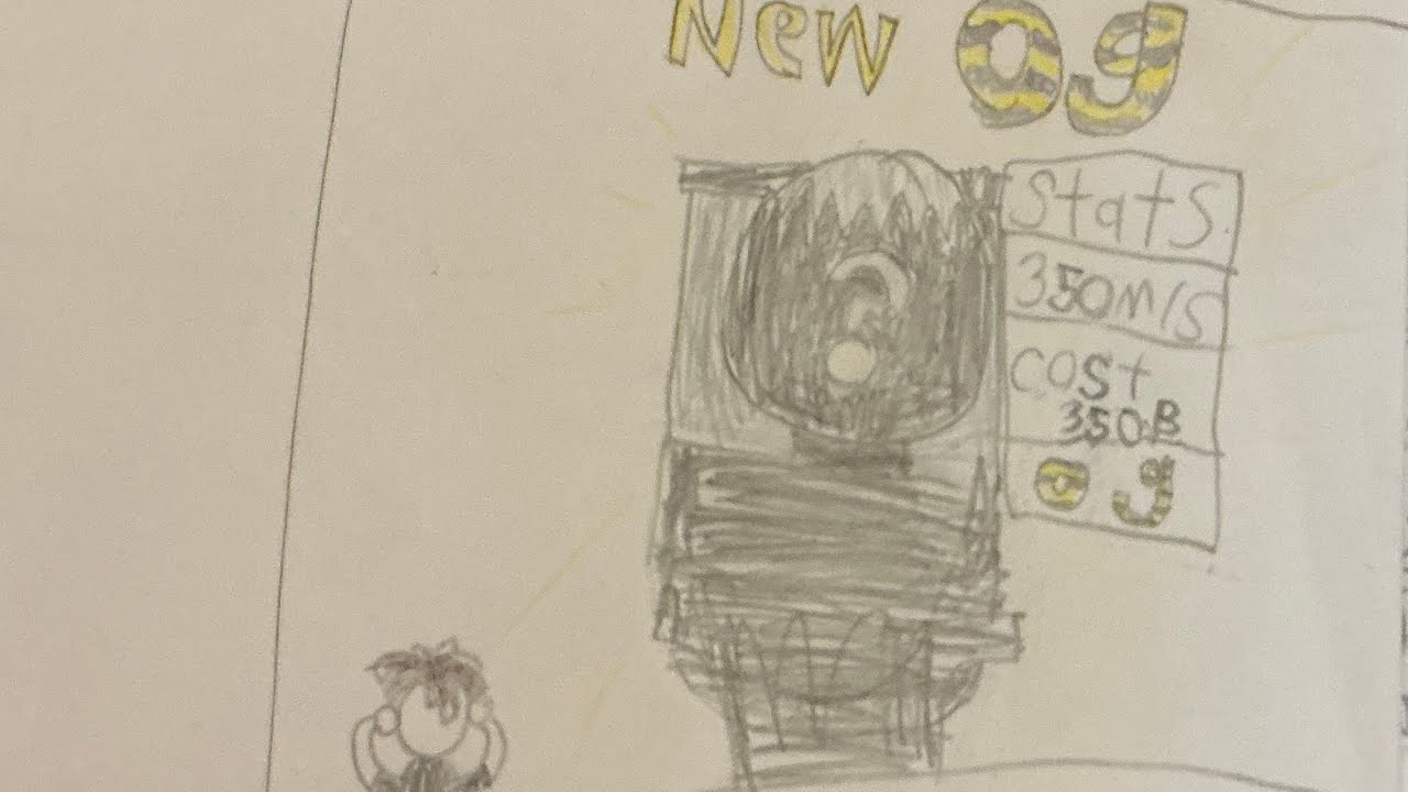 New og on steal a brainrot (Roblox)