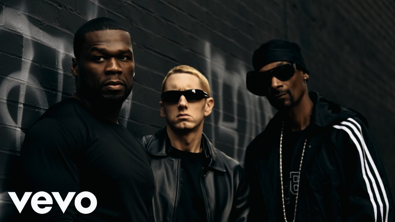 Best Hip-hop Mixtape🎛️ft. Eminem, 50 Cent, Snoop Dogg, 2Pac, Biggie, Dr. Dre, Ice Cube, 🔥🔥🔥