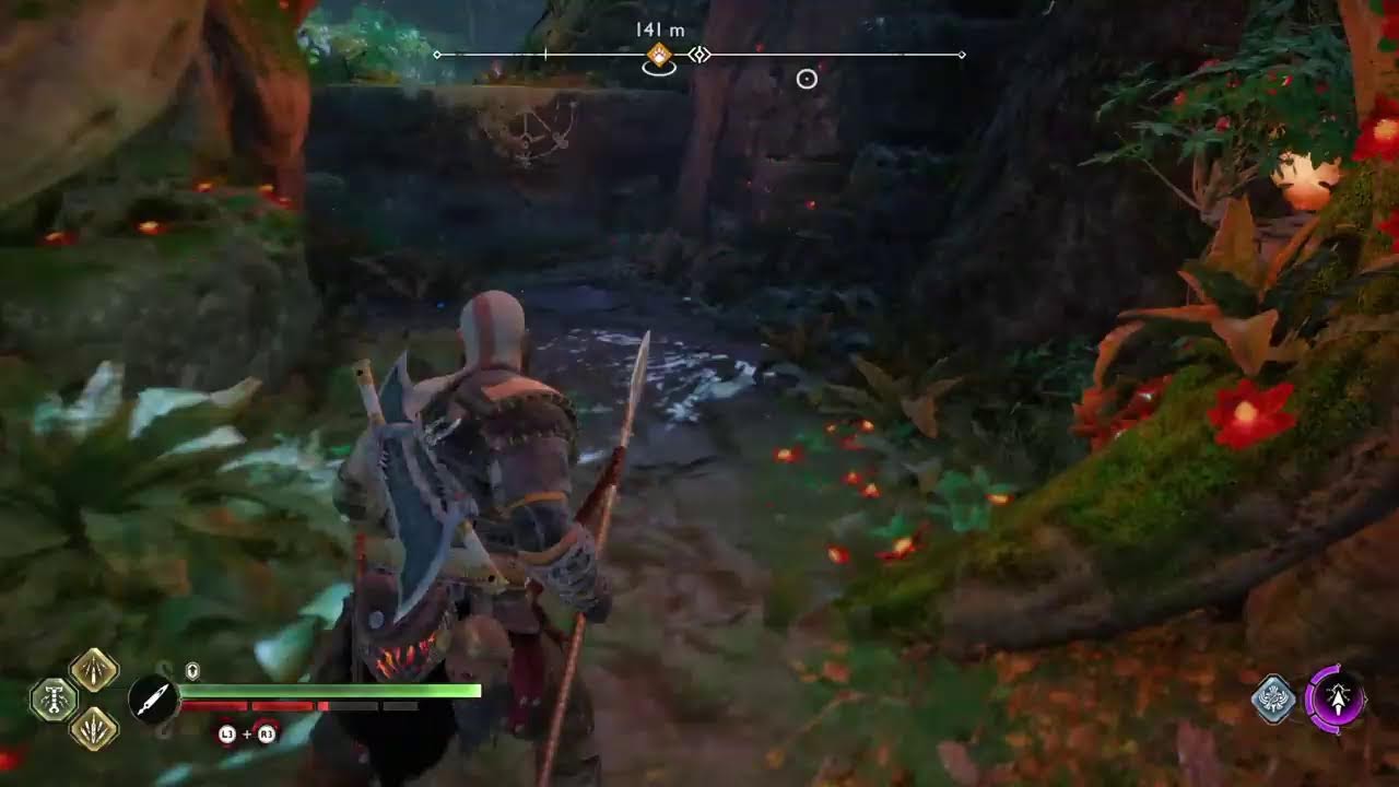 God of war ragnarok