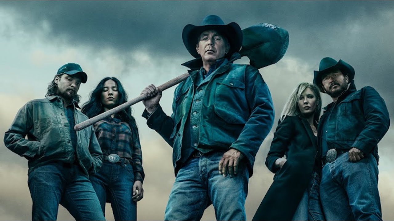 Yellowstone Season 3 Review