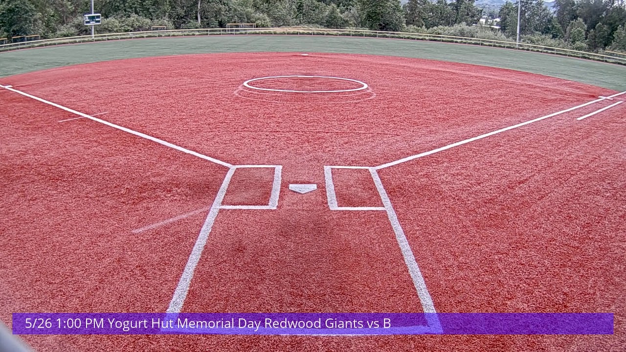 U.S. Cellular Community Park Baseball/Softball Fie