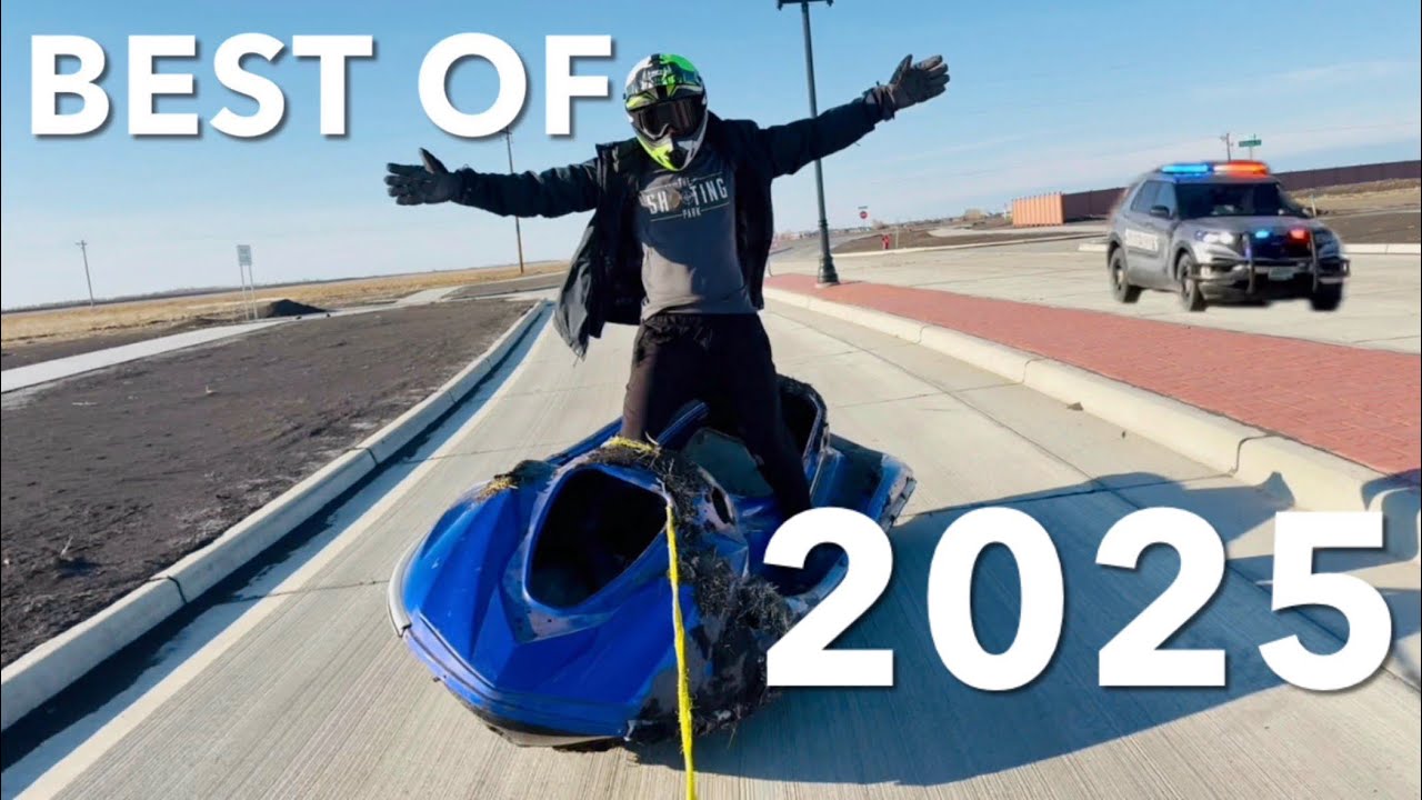 Fargo Boys Best of 2025