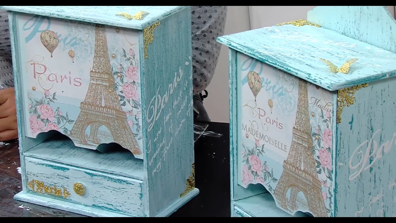 Dispensador de toallas - HogarTv producido por Juan Gonzalo Angel Restrepo