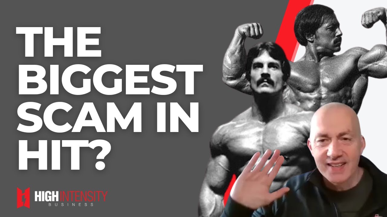 The Truth About Arthur Jones’ Colorado Experiment and Its Effects on Mike Mentzer & Casey Viator