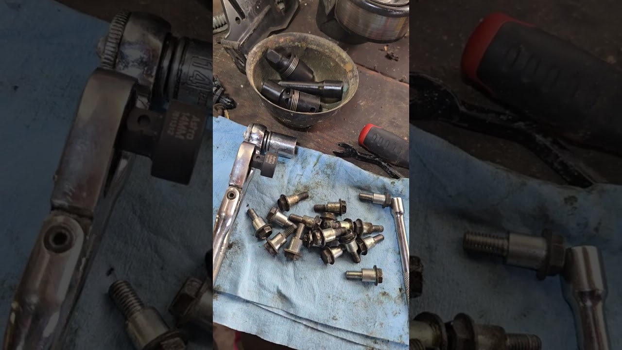 2012 HONDA PILOT EX TIMING BELT/WATER PUMP TIPS