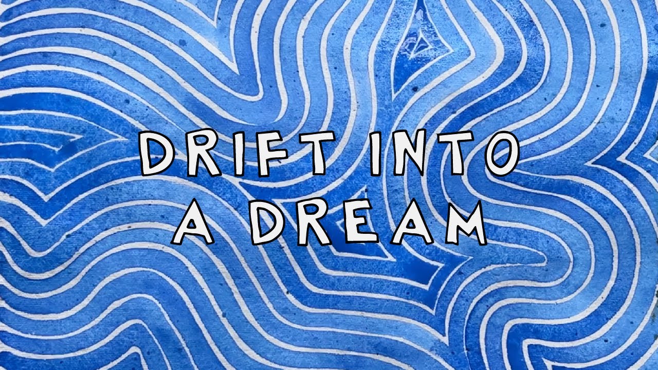 If You Can't Sleep Watch This