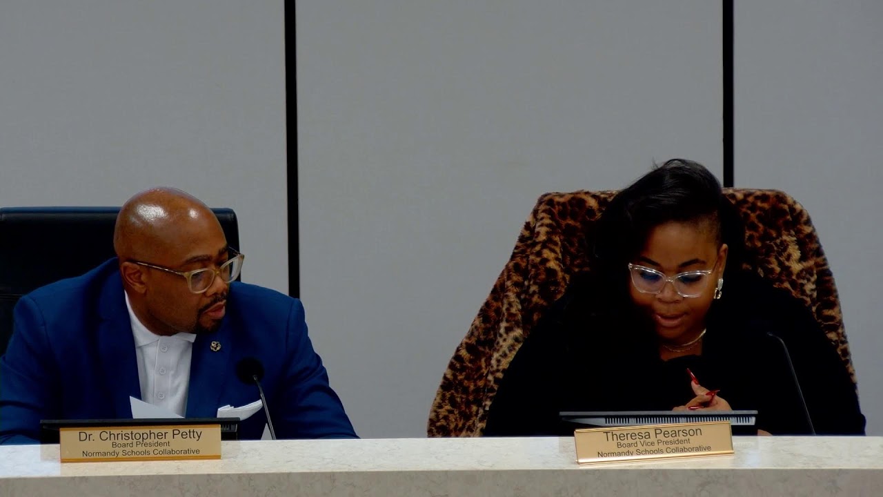 Board Meeting