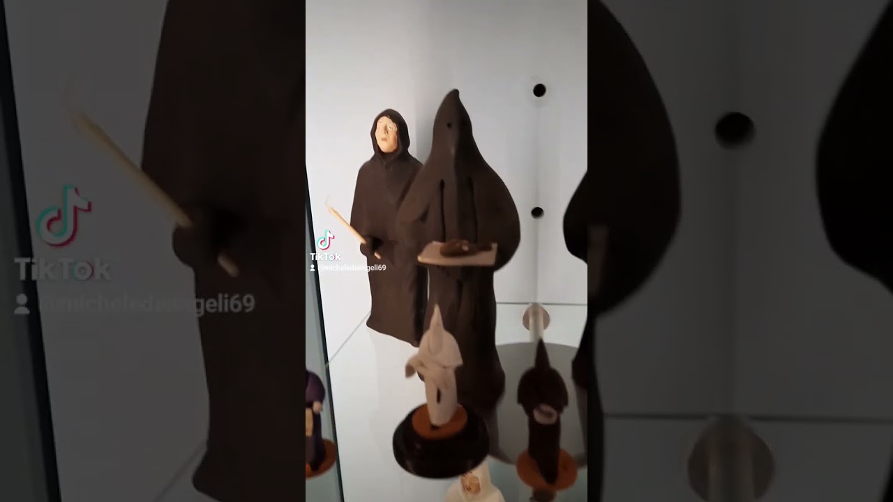 laboratorio di Marcello Aversa - Simboli della Pasqua - 10 Marzo 2023