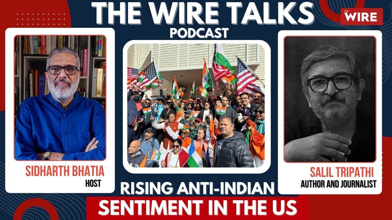 There is a Sense of Complacency Among Indian Americans That We Are Doing Quite Well
