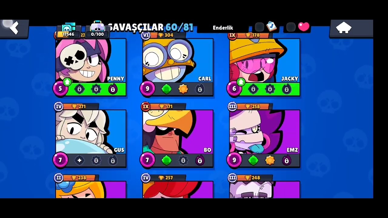 Agalarla Brawl stars oynuyoruz #shorts# #brawl stars#