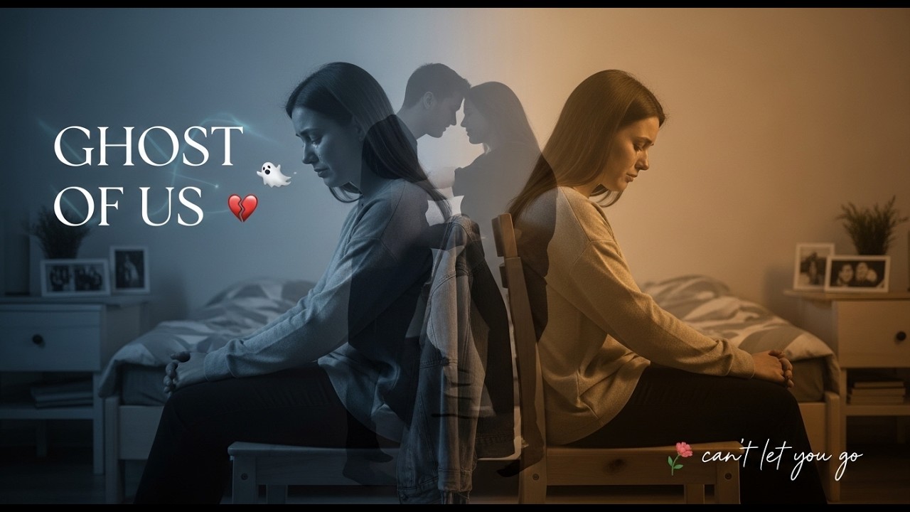 Ghost Of Us - Эмоциональная поп-песня | Баллада о разбитом сердце 2026