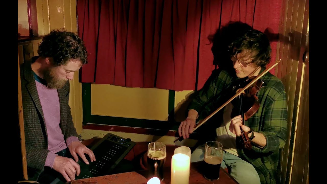 Seaboard Sundays: 11 - The Humours of Kiltyclogher