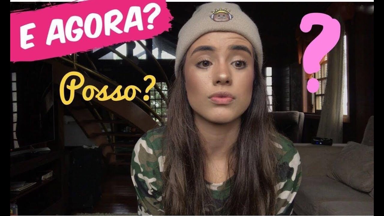 O GRANDE PROBLEMA DE UMA GERAÇÃO