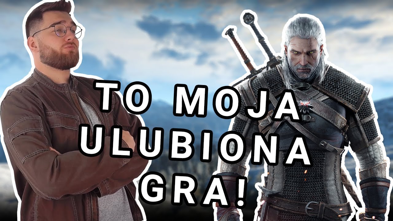Co sprawia, że lubię gry?