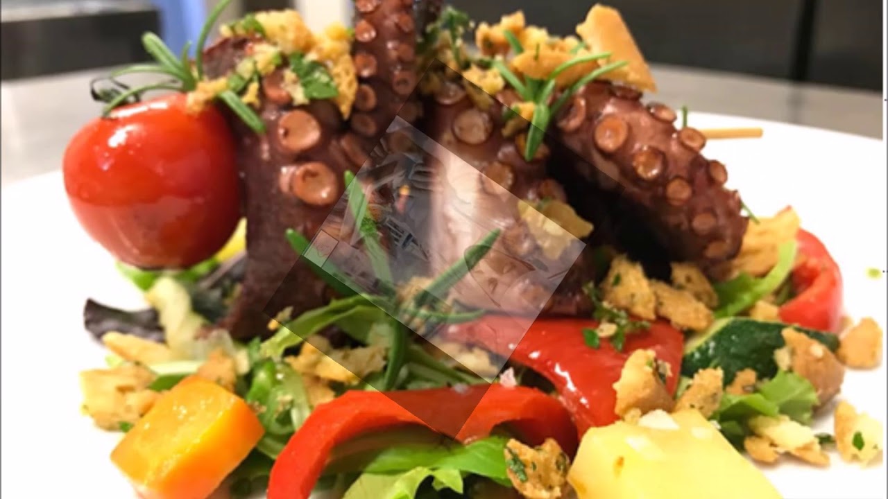 Passione cucina!