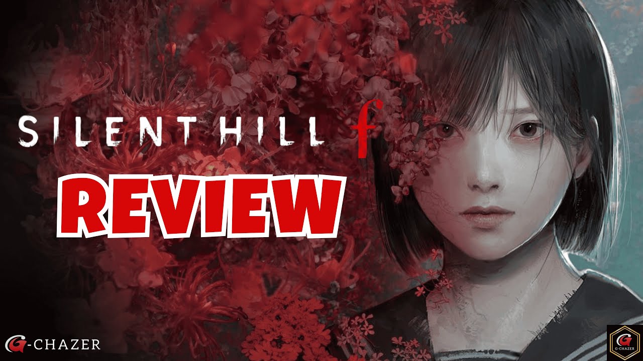 Is Silent Hill F Worth Playing? Full Review & Honest Opinion | in Hindi