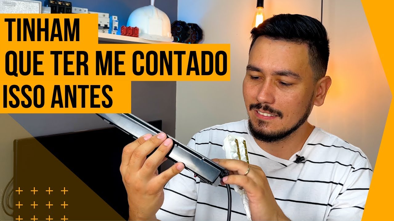 Como escolher o filtro de linha