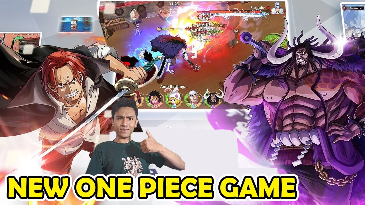 AKHIRNYA RILIS VERSI TERBARU !! LANGSUNG GACHA 100X MENCARI HERO SS - PIRATE FLEET CHASING DREAMS