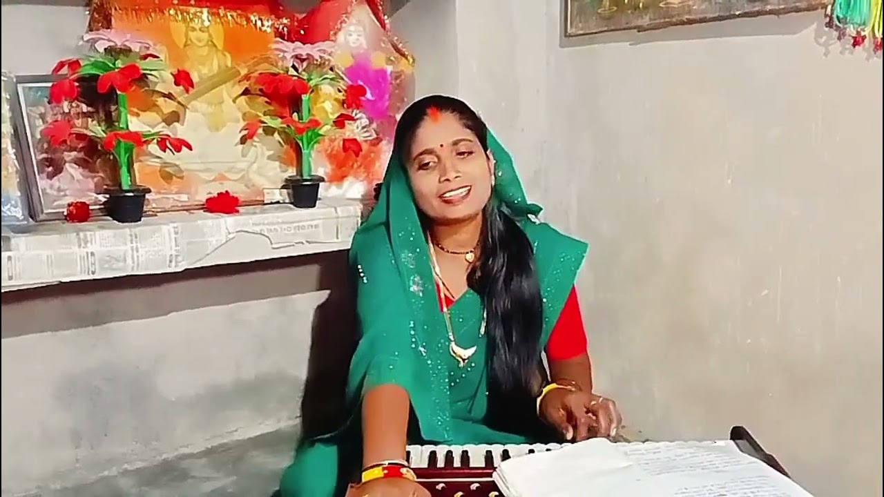 गारी गीत 🙏🙏