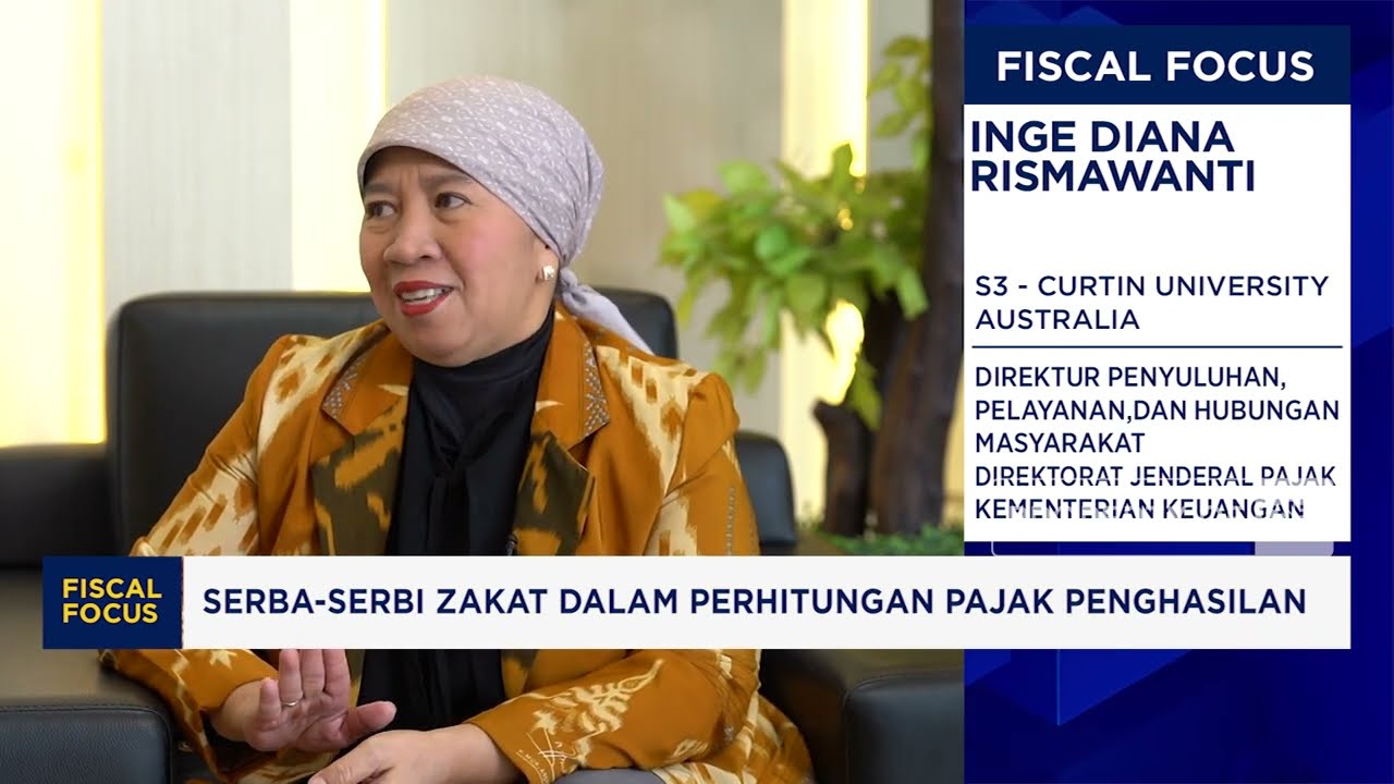 Ini Cara & Syarat Memasukkan Zakat Dalam Perhitungan Pajak!