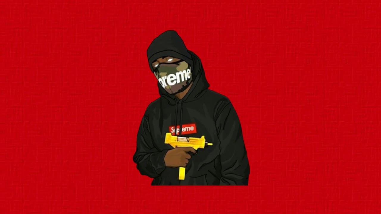 [FREE] Freeze Corleone X CG6 X Chicaille Argent&eacute; Type Beat 2020 