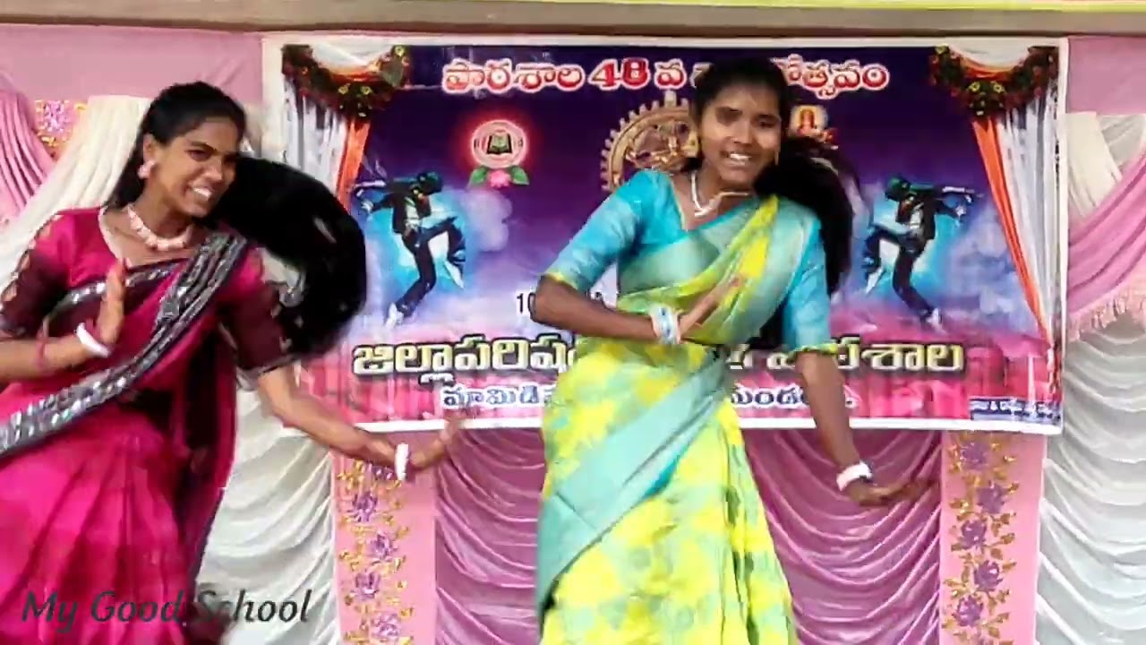 Farewell day Celebration's -2025