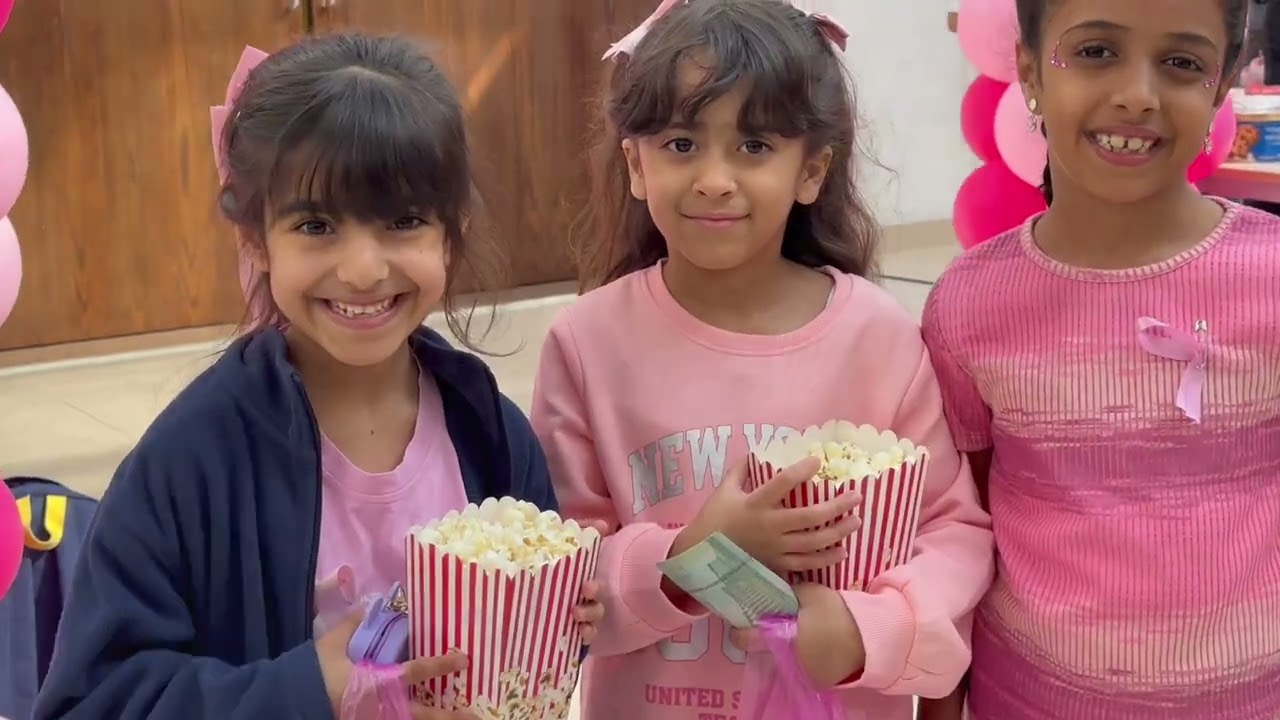Pink day  2024