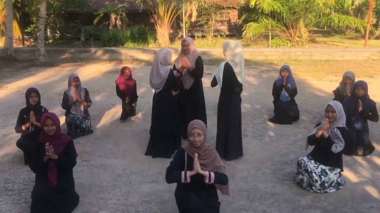 TUGAS VIDIO TERAKHIR SEBELUM  