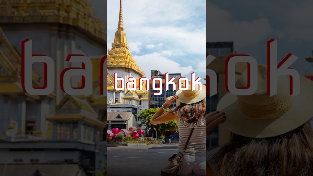 Top 10 Must Attend Bangkok Events!