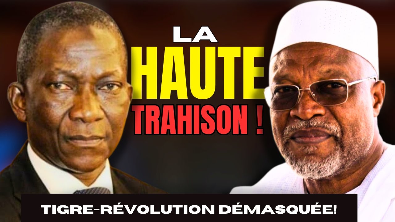 C'est gâté sur Atcha-Dedji et Agadazi!!! La Marraine Mawaba fait des graves revelations!! Choquant !