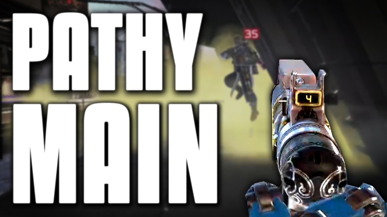 BECOMING A PATHFINDER MAIN | NRG ACEU